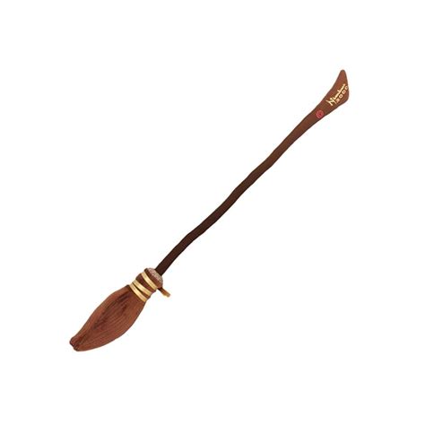 Buy Factory Entertainment Harry Potter Nimbus 2000 Broom - ST Online at ...