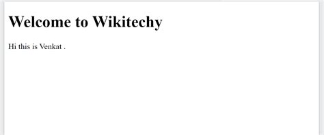 How to Align Text in HTML 的图像结果