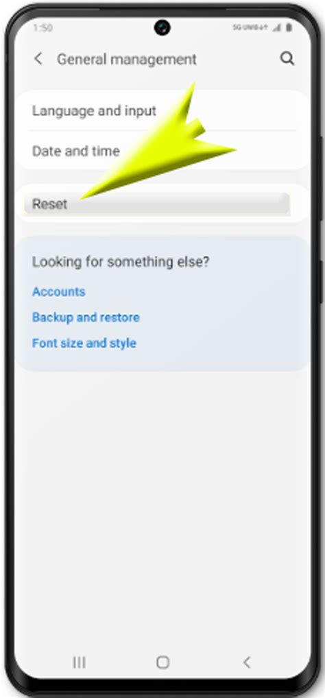 Network Connection Problem S20 的图像结果