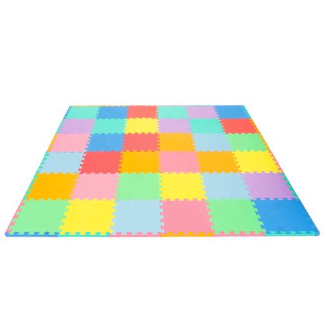 *NEW* ProSource Kids Foam Puzzle Floor Play Mat for sale | Mesa, AZ ...