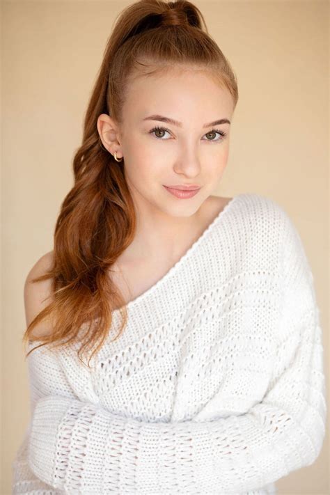Caroline Elle Abrams - Profile Images — The Movie Database (TMDB)