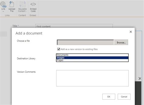 Image result for How to Create a Destination File