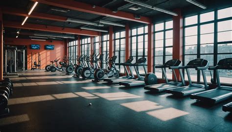 Salle de sport sur Nice : Top 5 des centres de fitness recommandés