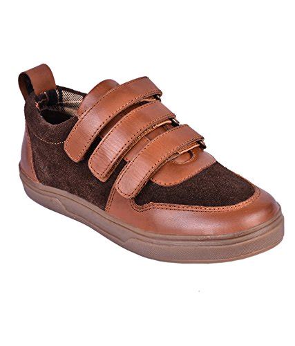 PAPA TAN CASUAL SHOES FOR CHILDREN (29) : Amazon.in: Shoes & Handbags