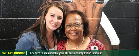 LCPS Home - Louisa County Public Schools