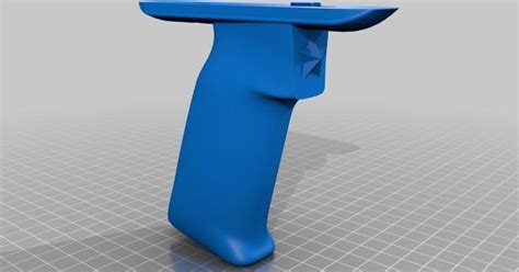 Image result for KeyMod AR Grips