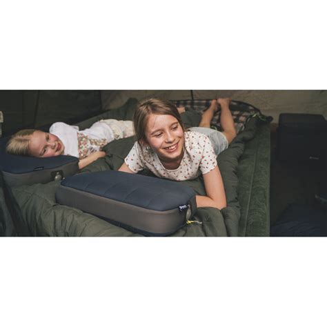 Outwell Memory Air Pillow | GetCamping.se