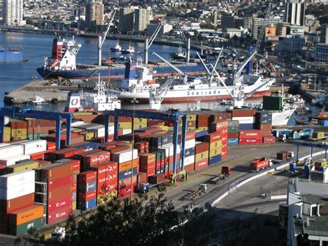 Chinese goods made up 20% of Colombian imports in 2023 - Fundación Andrés Bello | China ...