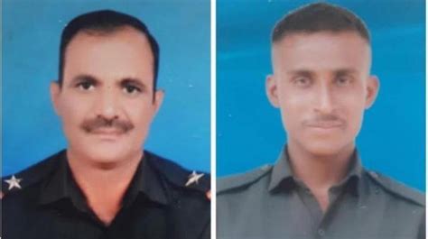 உ.பி.யில் டி-90 பீரங்கி பேரல் வெடித்து ராணுவ வீரர்கள் 2 பேர் உயிரிழப்பு ...