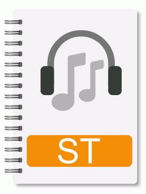 Image result for Open St File Tutorial