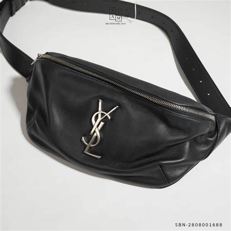 Good con YSL Belt Bag Y.22 Full set - Siam Brandname