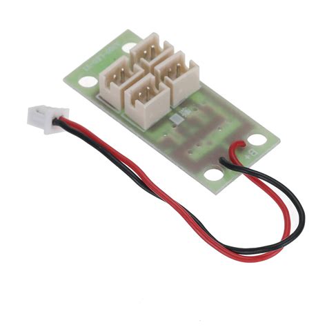 Xk a300-beech d17s 550mm wingspan rc airplane replacement spare part ...