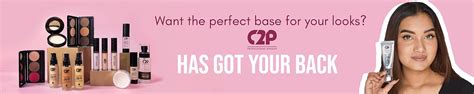 Amazon.in: C2P PROFESSIONAL MAKEUP: Foundation