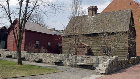 Salem Massachusetts Halloween - 2025's Haunted Happenings