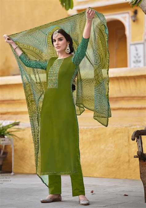 Vaani Pure Viscose Rayon Printed Dress Material | Belliza