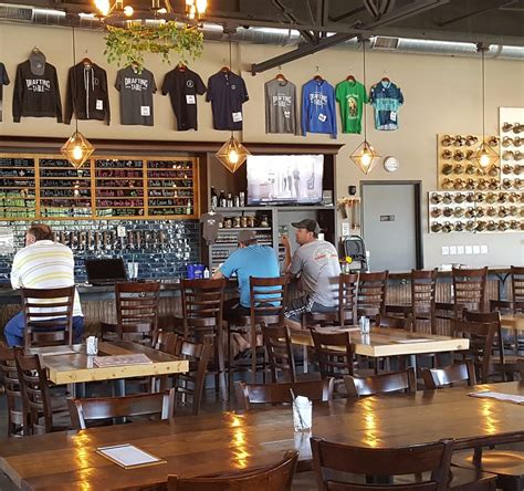 Drafting Table Brewing (Wixom) - Alles wat u moet weten VOORDAT je gaat ...
