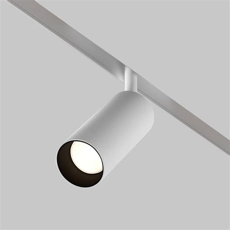 Magnetic track light Focus LED CCT Exility (12W) - Wonderlamp.shop