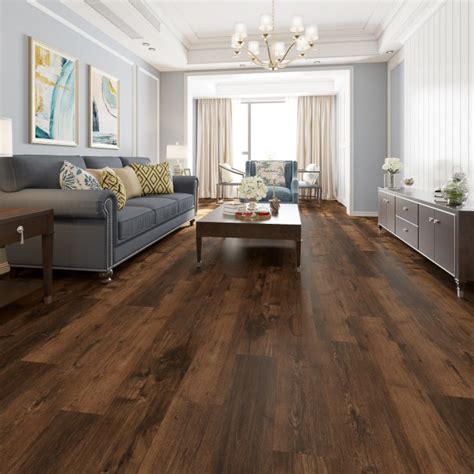 Lawson Legends Collection II Ruth Waterproof SPC Flooring