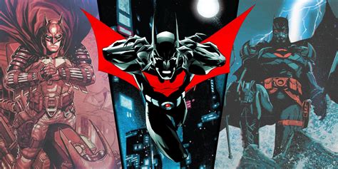 DC Revealed Why Batman Refuses to Kill the Joker