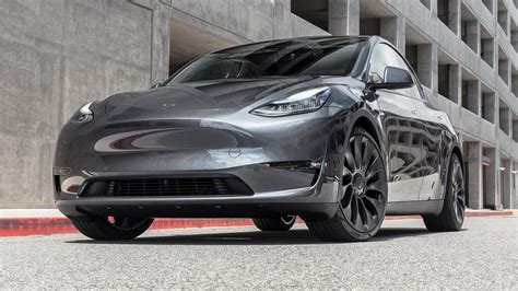 Tesla Model Y Reliability: What You Need To Know