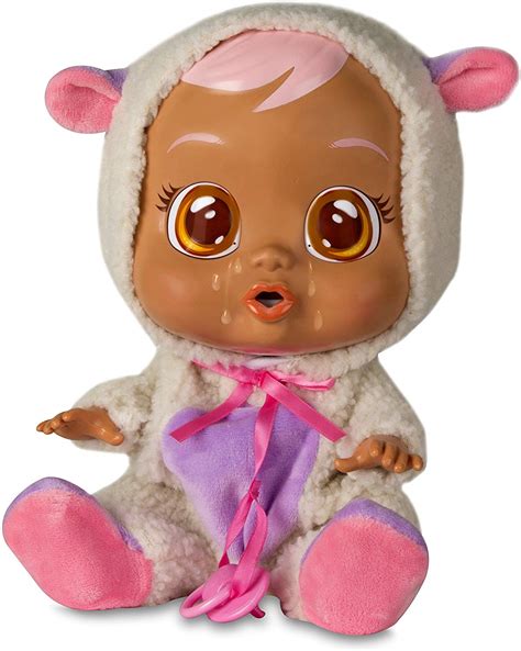 What Are Cry Babies Dolls at Sue Sanchez blog