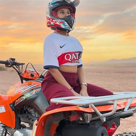 Marrakech: Quad Bike excursion at the sunset with Tea Break - All You ...
