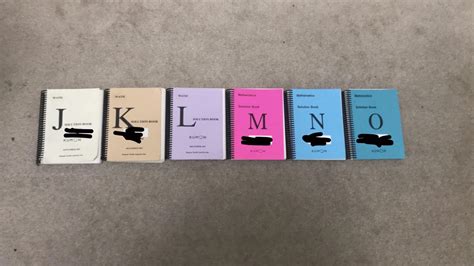 Nobody asked but here’s my entire math solution book collection from ...