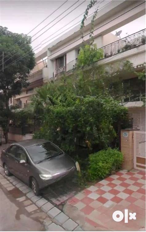 10.5 Marla Triple Story House Facing Park with big Berm for sale - For ...