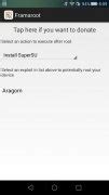 Descargar Framaroot 2.1 APK Gratis para Android