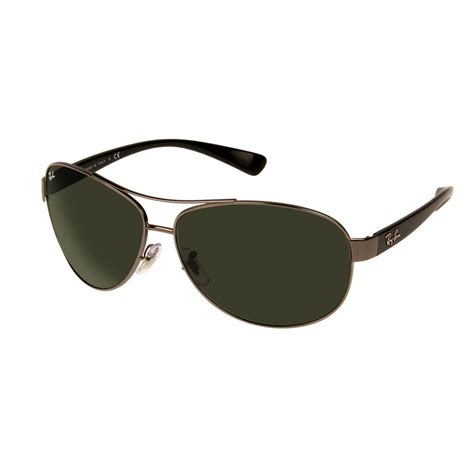 Ray Ban sluneční brýle RB3386 004/71 67 | ExcaliburShop
