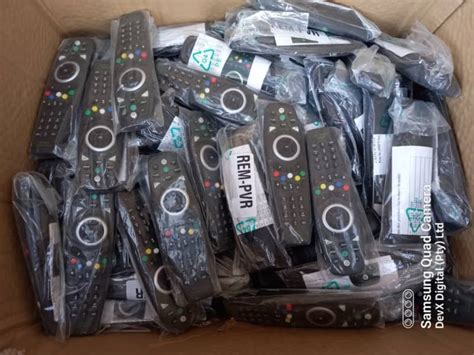 Image result for PVR Decoder Remotes