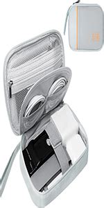 Seagull flight of fashion Nylon Double Layer Electronic Gadget ...