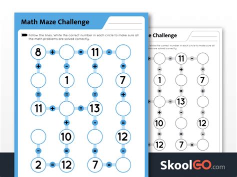 Critical Thinking Math Worksheets 的图像结果