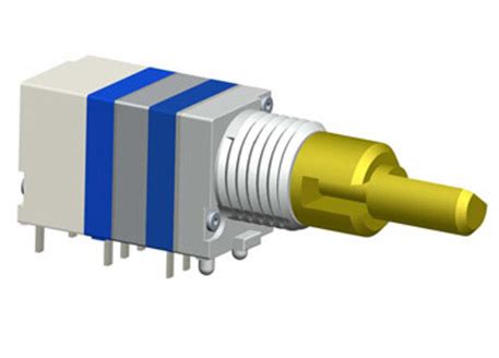 Image result for Dual Rotary Encoder