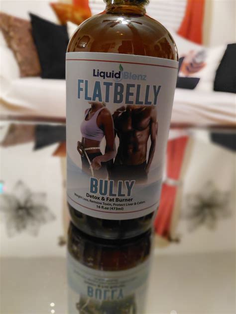 Flat belly – Align and Healing Mobile