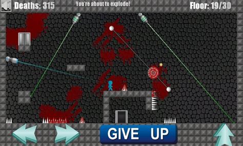 Give Up APK Download for Android Free