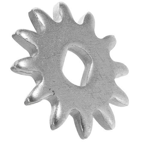 WHAMVOX Metal Gear for Hydraulic Jack Gear Release Switch Floor Jack ...