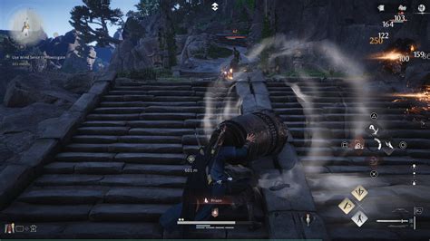 Where Winds Meet guide: The best mystic arts to unlock first – Epic Games Store