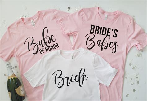 Gifting Guide: Pre Wedding Parties