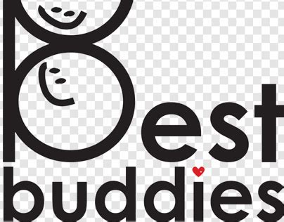 Best Buddies Logo PNG Transparent Images