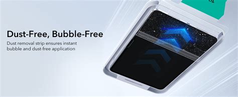 ESR 2 Pack for iPad Pro 11 Inch Screen Protector M5/M4 (2025/2024), 9H ...