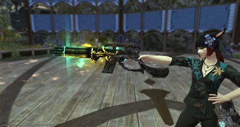 Manderville Relic Weapons - Final Fantasy XIV - Icy Veins