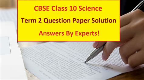 Image result for Class 10 Science Answer Key 2021