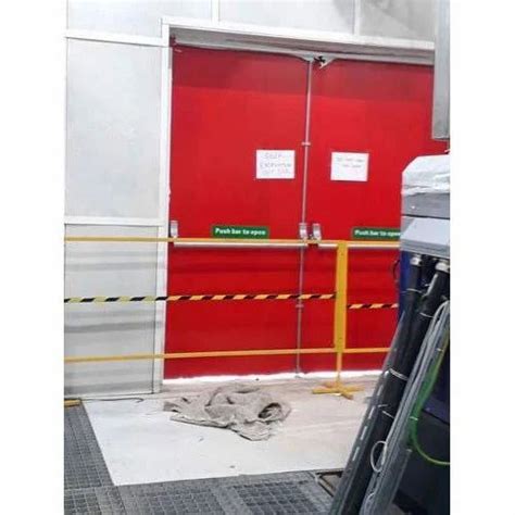 Fire Resistant Doors manufacturer in india - Glazed Fire Resistant Door ...