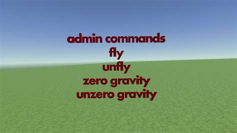 Image result for Commands for Free Admin