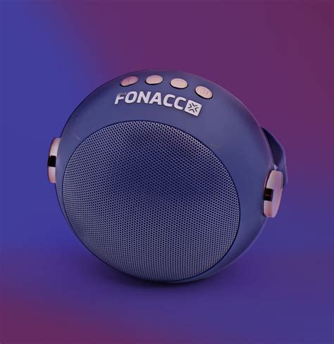Buy Wireless Speaker | Mezzo True Wireless Speaker Online Fonacc ...