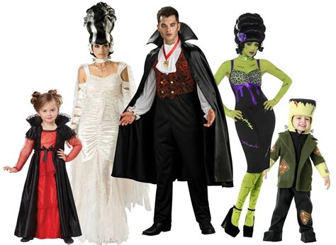 Classic Halloween Costumes From Movies at Ashley Infante blog