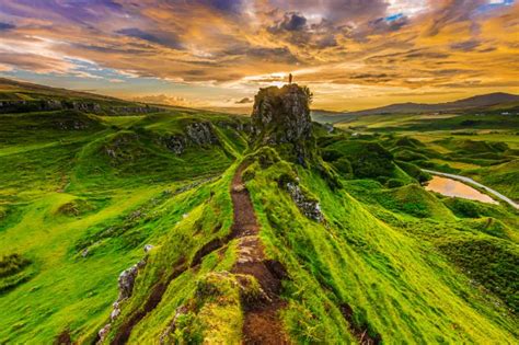 7 Magical Travel Destinations for a ‘Mystic Outlands’ Vacation in 2026 ...