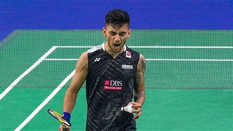 India's Lakshya Sen faces tough defeat to Jonatan Christie in All ...