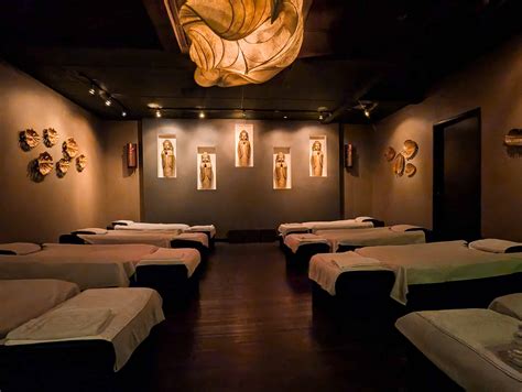 Terra Nova – 3 | Happy Head Massage